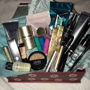 🌸✨HUGE HIGH END MAKEUP BUNDLE/LOT!!💖💄